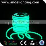 Newest Product PVC Cover Waterproof, Dustproof LED Neon Flex Light Christmas Light thumbnail-3