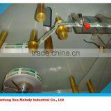 SMZG-100C PBL Automatic Tube Making Machine