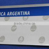 DM 8200 Car License Plate MERCOSUR thumbnail-2