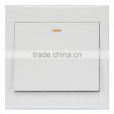 Switch Plates 86 Panel pc Materials Switch