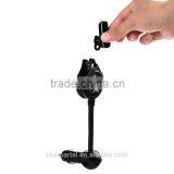 Car Bluetooth FM Transmitter With USB Charger and 3.5mm Audio Jack Transmit Music to Your Car Stereo