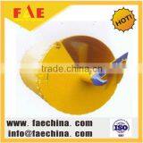 Good Quality Bucket for Used Drilling Rig Piling,Hydraulic Piling Drilling Rigs Buckets,drilling Rig Tools Bucket thumbnail-5