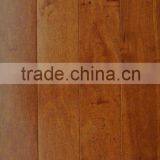 Maple Engineered Canadian Hardwood Flooring