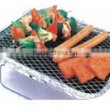 Disposable Instant BBQ Grill one time use bbq