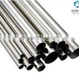 ERW Stainless Steel Welded Pipe/tube Com thumbnail-5