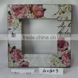 MDF MIRROR FRAME