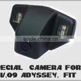 4.3 Inch Rearview Mirror Monitor With Auto-dimming , Parking Sensor Reverse Camera thumbnail-6