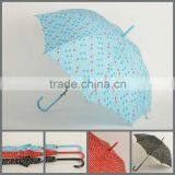 13S010:23"X8K Automatic Straight Umbrella thumbnail-1