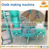 Colorful Chalk Making Machine, Chalk Making Machine in India School Dustless Chalk Production Line thumbnail-3