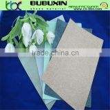 Shoe making materials Non woven imitation leather fabric for the vamp shoe linings