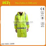 hi vis workwear ,safety coverall, high visibility coverall for men