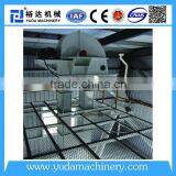 Leg Elevators Components Rubber Belt Conveyor thumbnail-4