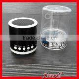 2015 Best Quality Wireless Speaker Mini Portable With Bluetooth