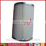 Dongfeng Truck Diesel Engine Parts Compressed Air Filter Element 1109BB07-020