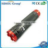 Swat Electric Flashlight