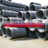 5.5mm 6.5mm 8-12mm Steel Wire Rod SAE1008B Sae1008cr thumbnail-6