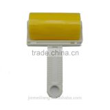 (JML) Hign quality resuable sticky lint brush clothes brush rollers wholesales