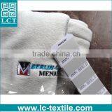 Best Buy Custom Embroidery Good Thickness Promotional Polar Fleece Vest With Two Pockets thumbnail-3