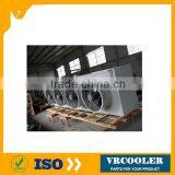 CO2 Copper Coil for Transformer Electric Defrost thumbnail-1