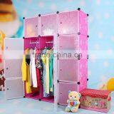 DIY Wardrobe Cabinet Outdoor thumbnail-5