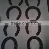 High Quality Metal Forginghorseshoe /clevis/various Types of Hardware Forging Horseshoe