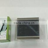 Smart Home 3 Gangs Wallpad Glass Cover Android and IOS Phone Wifi Remote Control Switch thumbnail-4