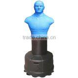 High Quality Professional Boxing Equipment Mma Dummy Standing Punching Bag thumbnail-2