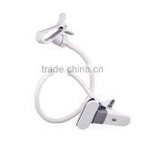 2015 Hot Sales Flexible Gooseneck Lazy Phone Holder Desk Phone Mount Holder for Smartphones thumbnail-5