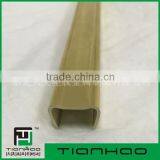 DONGGUAN TIANHAO Hot-selling U-shaped Plastic Edge Bangding thumbnail-2