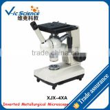 Industrial Used XJX-4XA Inverted Metallurgical Microscope