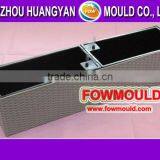 Square Plastic Flower Pot Mold/mould thumbnail-1