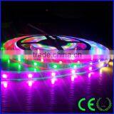 China Supply Cheap Addressable Dc5v 30leds 5050 Led Strip /tape thumbnail-1