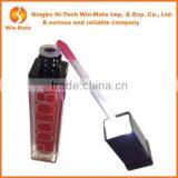 Popular Cheap New Custom Square Tube's With Mirror Makeup Waterproof Lighted Led Lipstick thumbnail-1