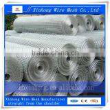 High Quality of Welded Wire Mesh Panel and Reinfo