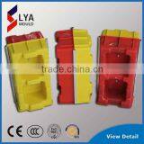 PP Material Concrete Block Plastic Mould