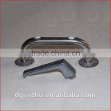 Automatic Door Knob Mirror Polishing Finishing Machine thumbnail-4