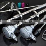 Type S Thermocouple With Ceramic of Protect Tube