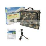 Factory Private Model Hot Selling Folding Solar Panel Charger for Mobile Phone, Tablet thumbnail-6