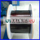 Super Performance Flat Enameled Copper Wire
