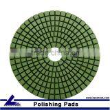 Stone Polishing Diamond Polishing Pad thumbnail-1