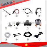Security Camera System Different Kind of Cctv Camera Cables thumbnail-1