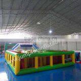 Guangzhou Jumpfun Inflatables Co., Limited company overview - view 2 thumbnail