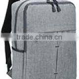 Men Leisure Korean Backpack for Outdoor Fashion Nylon School Bag for Teenagers thumbnail-3