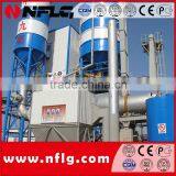 Wide application dry mortar mix production is on hot sale