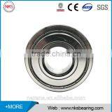 High Speed High Quality Ball Bearing 6418zz Deep Groove Ball Bearing thumbnail-6