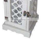 Spring Design Beaugiful Wooden Metal Lantern thumbnail-6