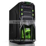 Aigo D8 ATX Water Cooled DIY Split-type Gaming Computer Case