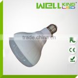 china supplier alibaba website dimmable br30 led bulb& lamp light 15W E26 E27 lamp base