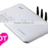 GSM VOIP Gateway Call Termination 4 Ports thumbnail-1