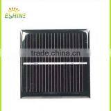 0.5v 830mA Mini Solar Cell Module